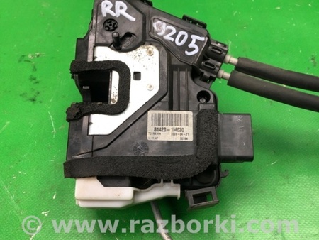 ФОТО Замок двери для KIA Forte TD (08-13) Киев