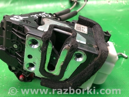 ФОТО Замок двери для KIA Forte TD (08-13) Киев