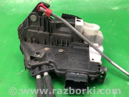 ФОТО Замок двери для KIA Forte TD (08-13) Киев