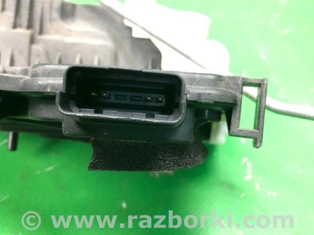 ФОТО Замок двери для KIA Forte TD (08-13) Киев