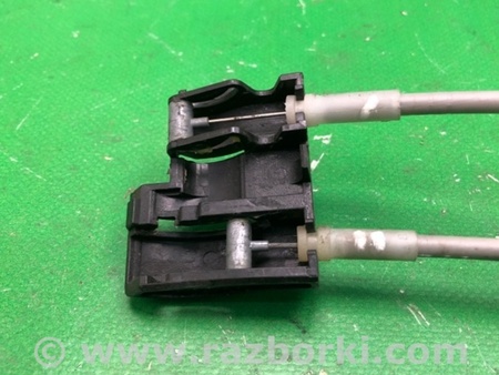 ФОТО Замок двери для KIA Forte TD (08-13) Киев