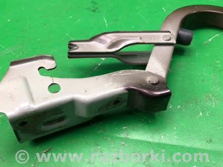 ФОТО Петля крышки багажника для KIA Forte TD (08-13) Киев