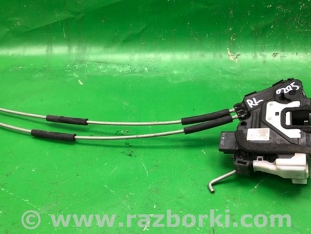 ФОТО Замок двери для KIA Forte TD (08-13) Киев