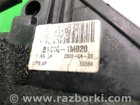 ФОТО Замок двери для KIA Forte TD (08-13) Киев