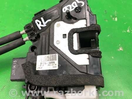 ФОТО Замок двери для KIA Forte TD (08-13) Киев
