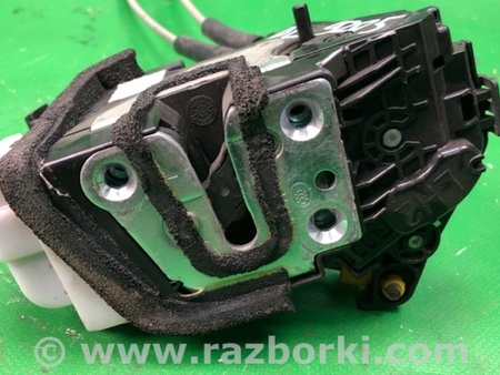 ФОТО Замок двери для KIA Forte TD (08-13) Киев