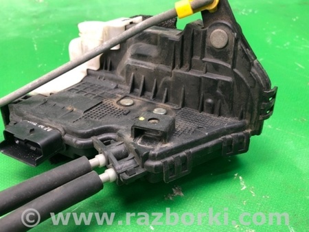 ФОТО Замок двери для KIA Forte TD (08-13) Киев