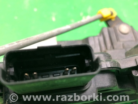 ФОТО Замок двери для KIA Forte TD (08-13) Киев