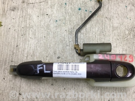ФОТО Ручка двери для KIA Forte TD (08-13) Киев