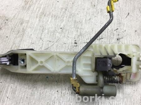 ФОТО Ручка двери для KIA Forte TD (08-13) Киев