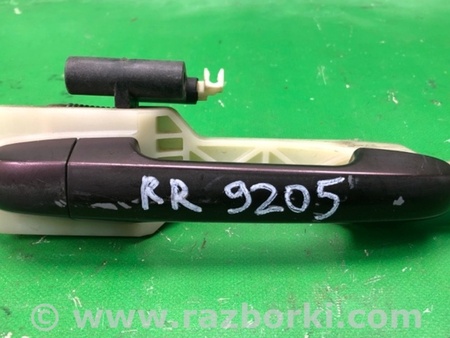 ФОТО Ручка двери для KIA Forte TD (08-13) Киев