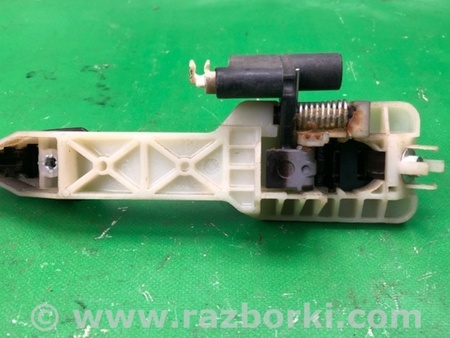 ФОТО Ручка двери для KIA Forte TD (08-13) Киев