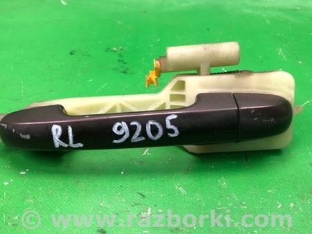 ФОТО Ручка двери для KIA Forte TD (08-13) Киев