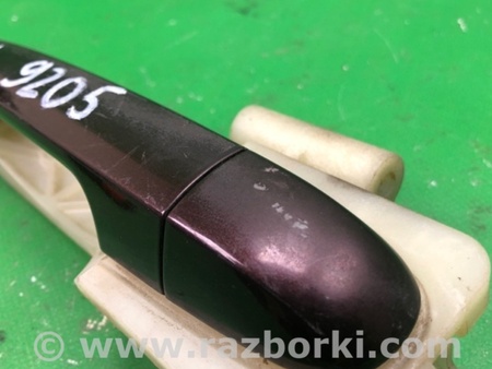 ФОТО Ручка двери для KIA Forte TD (08-13) Киев