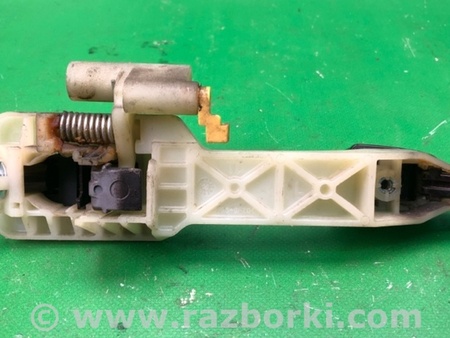 ФОТО Ручка двери для KIA Forte TD (08-13) Киев