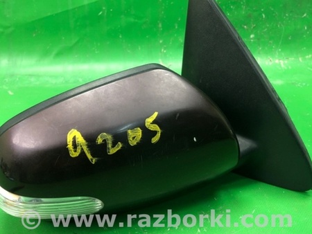 ФОТО Зеркало для KIA Forte TD (08-13) Киев