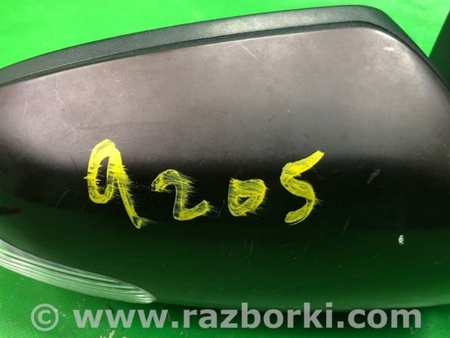 ФОТО Зеркало для KIA Forte TD (08-13) Киев