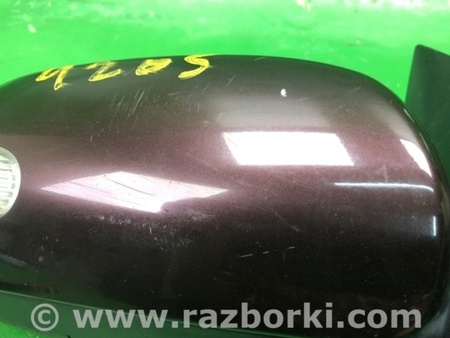 ФОТО Зеркало для KIA Forte TD (08-13) Киев