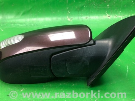 ФОТО Зеркало для KIA Forte TD (08-13) Киев