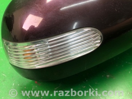 ФОТО Зеркало для KIA Forte TD (08-13) Киев