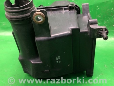 ФОТО Воздушный фильтр (корпус) для KIA Forte TD (08-13) Киев