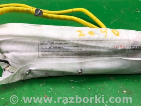 ФОТО Airbag сидения для KIA Forte TD (08-13) Киев
