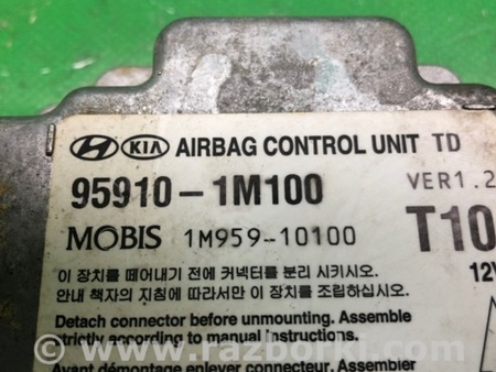 ФОТО Блок управления AIRBAG для KIA Forte TD (08-13) Киев