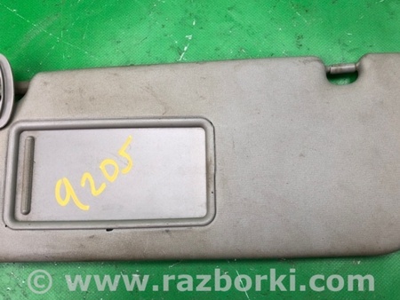 ФОТО Солнцезащитный козырёк для KIA Forte TD (08-13) Киев