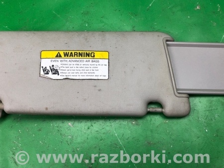 ФОТО Солнцезащитный козырёк для KIA Forte TD (08-13) Киев