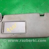 Солнцезащитный козырёк KIA Forte TD (08-13)
