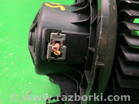 ФОТО Моторчик печки для KIA Forte TD (08-13) Киев
