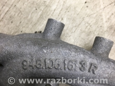 ФОТО Патрубок системы охлаждения для Porsche Cayenne Type 958 (10-18) Киев