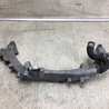 ФОТО Патрубок системы охлаждения для Porsche Cayenne Type 958 (10-18) Киев