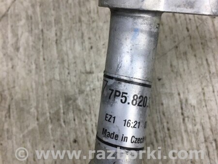 ФОТО Трубка кондиционера для Porsche Cayenne Type 958 (10-18) Киев