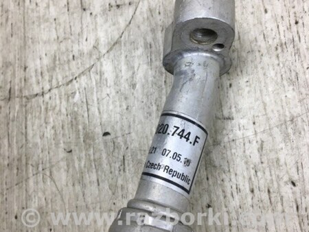 ФОТО Трубка кондиционера для Porsche Cayenne Type 958 (10-18) Киев