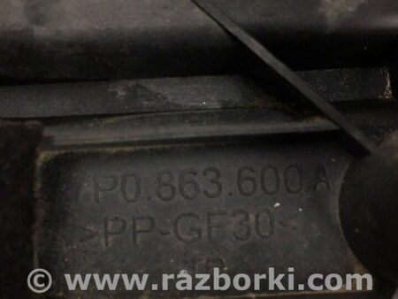 ФОТО Кронштейн для Porsche Cayenne Type 958 (10-18) Киев