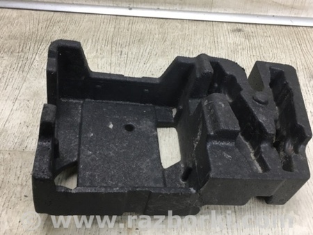 ФОТО Ящик багажника для инструмента для Porsche Cayenne Type 958 (10-18) Киев