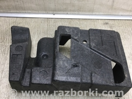 ФОТО Ящик багажника для инструмента для Porsche Cayenne Type 958 (10-18) Киев
