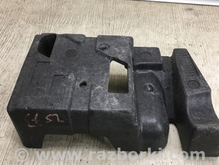 ФОТО Ящик багажника для инструмента для Porsche Cayenne Type 958 (10-18) Киев