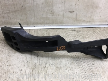 ФОТО Кронштейн бампера для Porsche Cayenne Type 958 (10-18) Киев