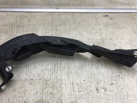 ФОТО Кронштейн бампера для Porsche Cayenne Type 958 (10-18) Киев