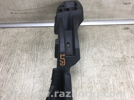 ФОТО Кронштейн бампера для Porsche Cayenne Type 958 (10-18) Киев