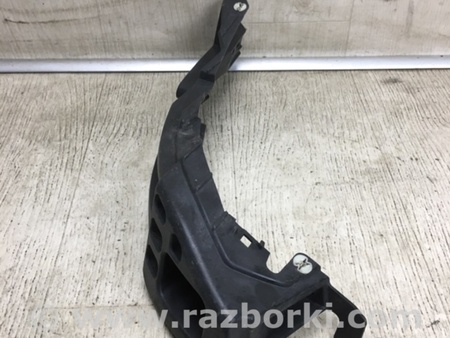 ФОТО Кронштейн бампера для Porsche Cayenne Type 958 (10-18) Киев