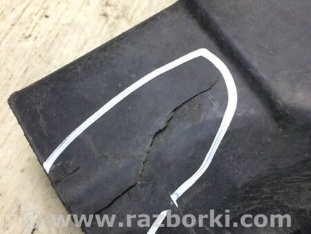 ФОТО Защита двигателя для Porsche Cayenne Type 958 (10-18) Киев