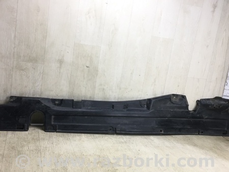 ФОТО Защита днища для Porsche Cayenne Type 958 (10-18) Киев