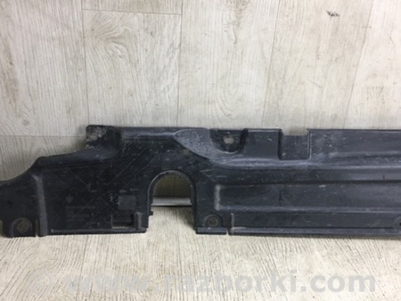 ФОТО Защита днища для Porsche Cayenne Type 958 (10-18) Киев