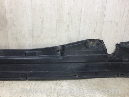 ФОТО Защита днища для Porsche Cayenne Type 958 (10-18) Киев