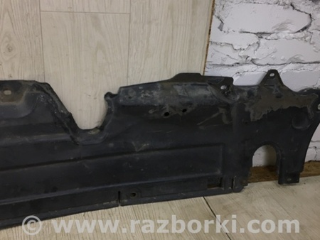 ФОТО Защита днища для Porsche Cayenne Type 958 (10-18) Киев