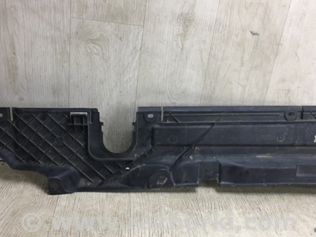 ФОТО Защита днища для Porsche Cayenne Type 958 (10-18) Киев
