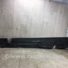 ФОТО Защита днища для Porsche Cayenne Type 958 (10-18) Киев